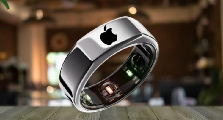 Apple Ring dirumorkan menjadi produk baru Apple selanjutnya