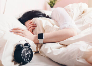 Cara Track Pola Tidur Menggunakan Apple Watch