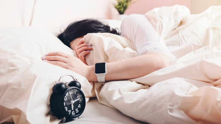 Cara Track Pola Tidur Menggunakan Apple Watch