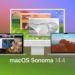 MacOS Sonoma Rilis