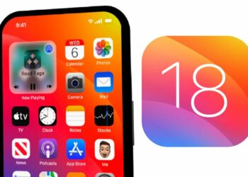 Fitur Baru iOS 18