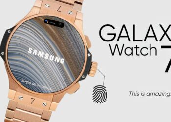Semua Tentang Samsung Galaxy Watch 7 yang Bakal Segera Rilis!