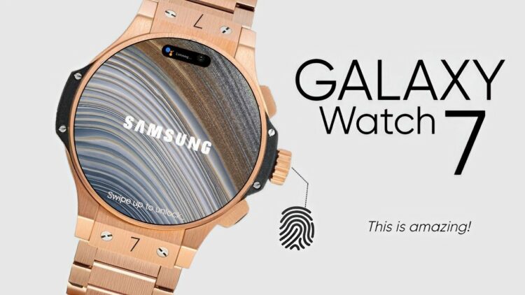 Semua Tentang Samsung Galaxy Watch 7 yang Bakal Segera Rilis!