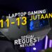 Laptop Gaming Murah Terbaik