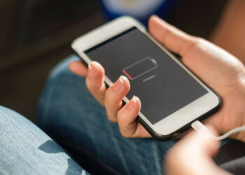 Cara Atasi Baterai HP Android Boros