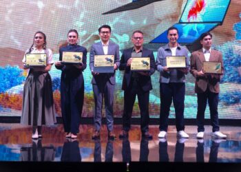 ASUS Zenbook DUO Resmi Rilis di Indonesia