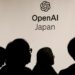 Jepang Menjadi Kantor Cabang OpenAI Pertama di Asia!