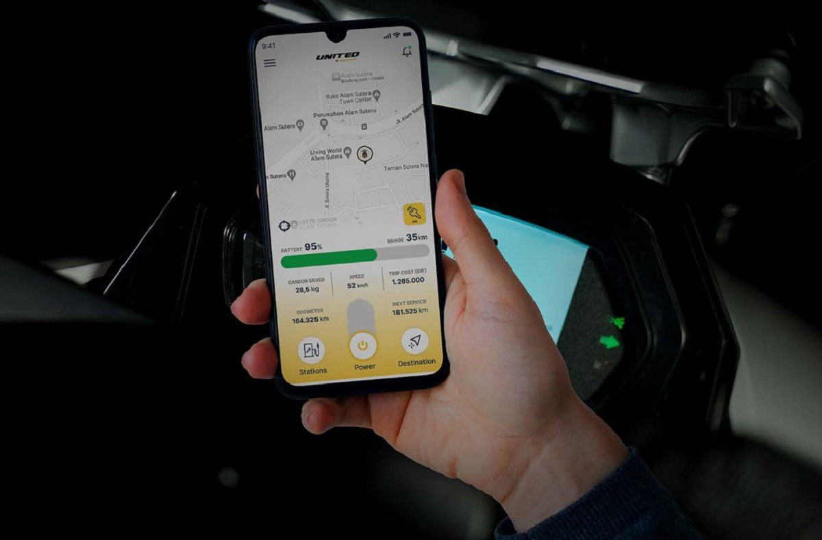 aplikasi pendamping mudik