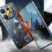 Infinix GT 20 Pro Segera Rilis dan Siap Menggebrak Pasar Smartphone Gaming