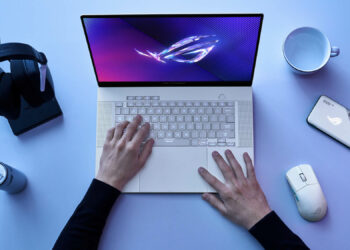 ASUS ROG Zephyrus G16