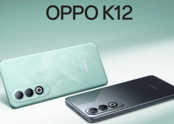Oppo K12