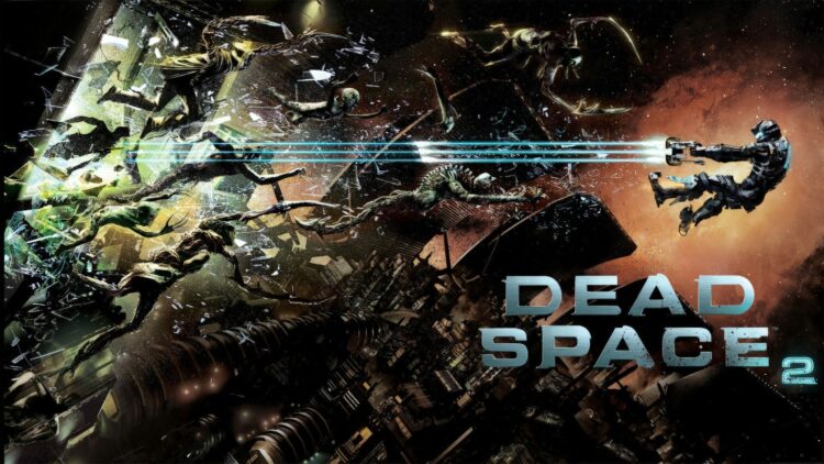Dead Space 2 Remake