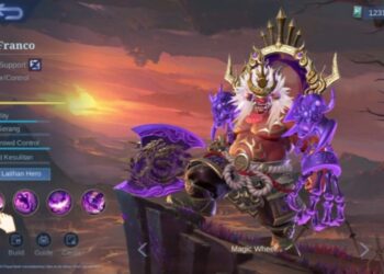 Franco Mobile Legends