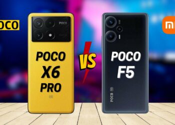 POCO X6 Pro