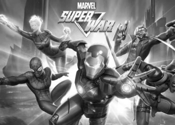 Marvel Super War