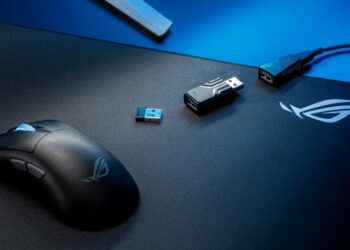 Mouse Gaming ROG Keris II Ace Meluncur, Segini Harganya!