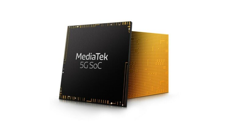 MediaTek Dimensity 6300