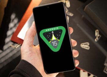 Android 15
