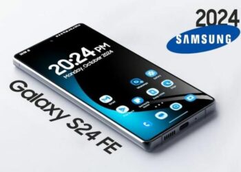 Samsung Galaxy S24 FE