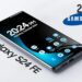 Samsung Galaxy S24 FE