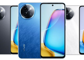 Vivo Y200i Resmi Dirilis, HP Mid-Range Harga Terjangkau Tapi KENCANG!