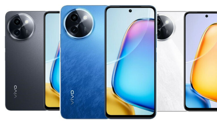 Vivo Y200i Resmi Dirilis, HP Mid-Range Harga Terjangkau Tapi KENCANG!