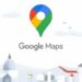 menyimpan lokasi Google Maps
