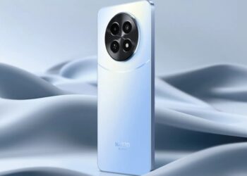 Resmi Rilis! Realme Narzo 70x 5G Hanya Dijual 2 Jutaan Saja!