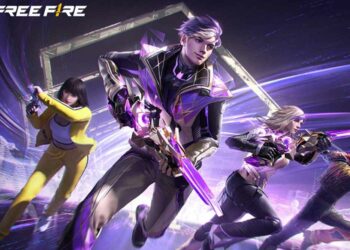 Free Fire Dikategorikan Aplikasi Dewasa di AppStore? Apa Alasannya?