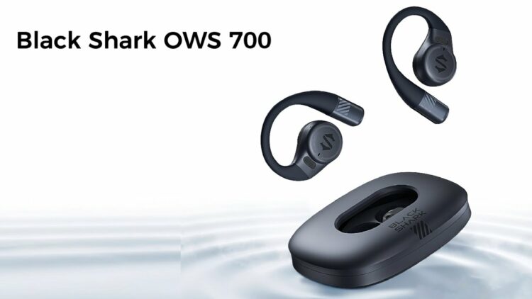 Black Shark OWS 700