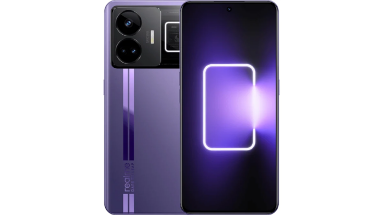 Realme GT Neo 6 SE