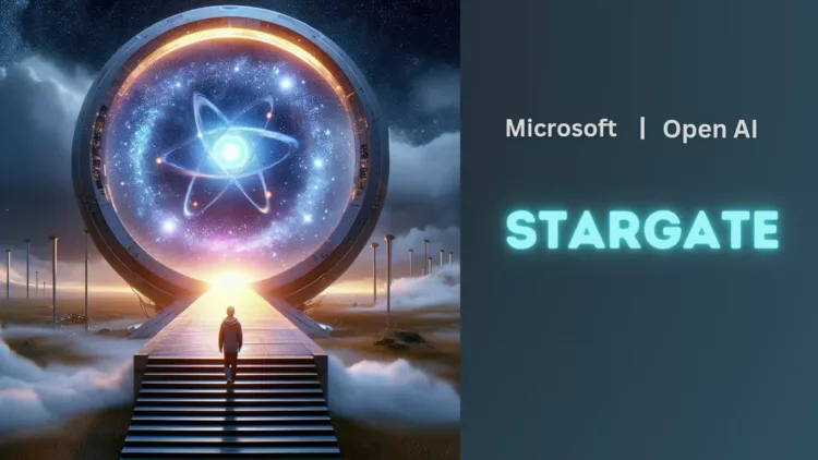 Microsoft dan OpenAI Rencanakan Kerja Sama Bangun Supercomputer AI!