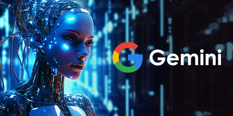 Google AI Gemini
