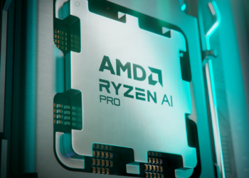 AMD Ryzen 8000 Pro Series
