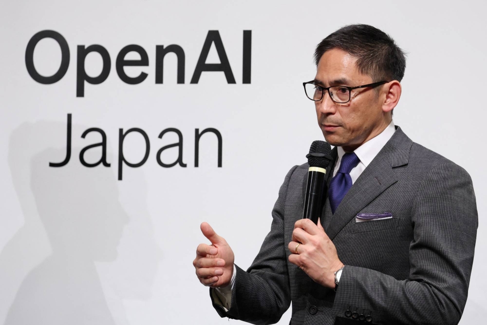 Jepang Menjadi Kantor Cabang OpenAI Pertama di Asia!