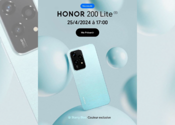 Honor 200 Lite