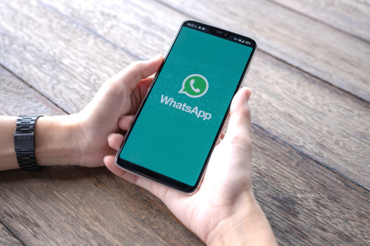 Whatsapp Chatbot