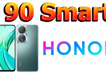 Honor 90 Smart
