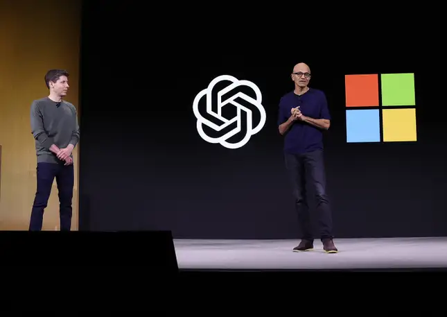 Microsoft dan OpenAI Rencanakan Kerja Sama Bangun Supercomputer AI!