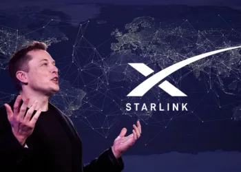 Starlink Elon Musk
