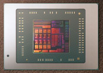 AMD Ryzen APU Terbaru