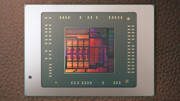 AMD Ryzen APU Terbaru