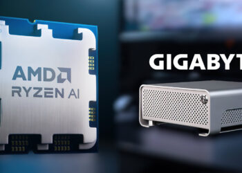 Mini PC Gigabyte