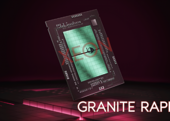 Intel Granite Rapids