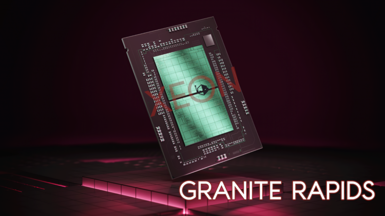 Intel Granite Rapids