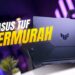 Review ASUS TUF Gaming A15 2024 | TUF 2024 Versi MURAH!