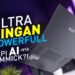 5 Hal FAVORIT di MSI Prestige 13 AI EVO – Ultra RINGAN + POWERFULL!