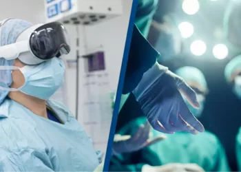 Apple Vision Pro Dipakai Operasi Medis