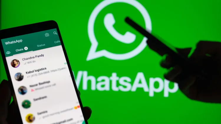 Mencari chat WhatsApp Bisa Lebih Mudah dengan Fitur Baru Ini!