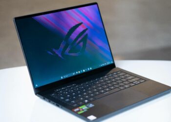 ROG Zephyrus G14